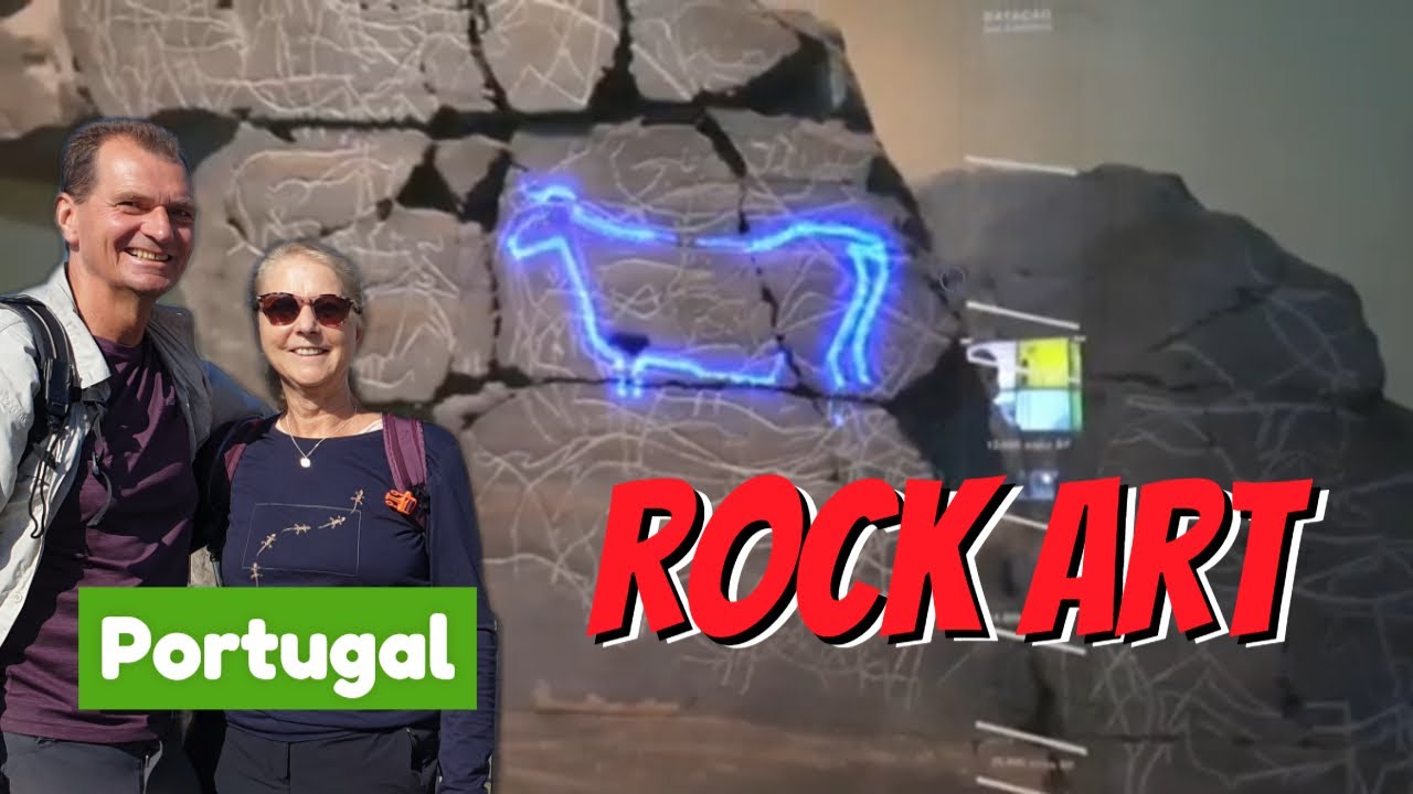 I Found Europe's Oldest Art and a Roman Gold Mine on This Road Trip