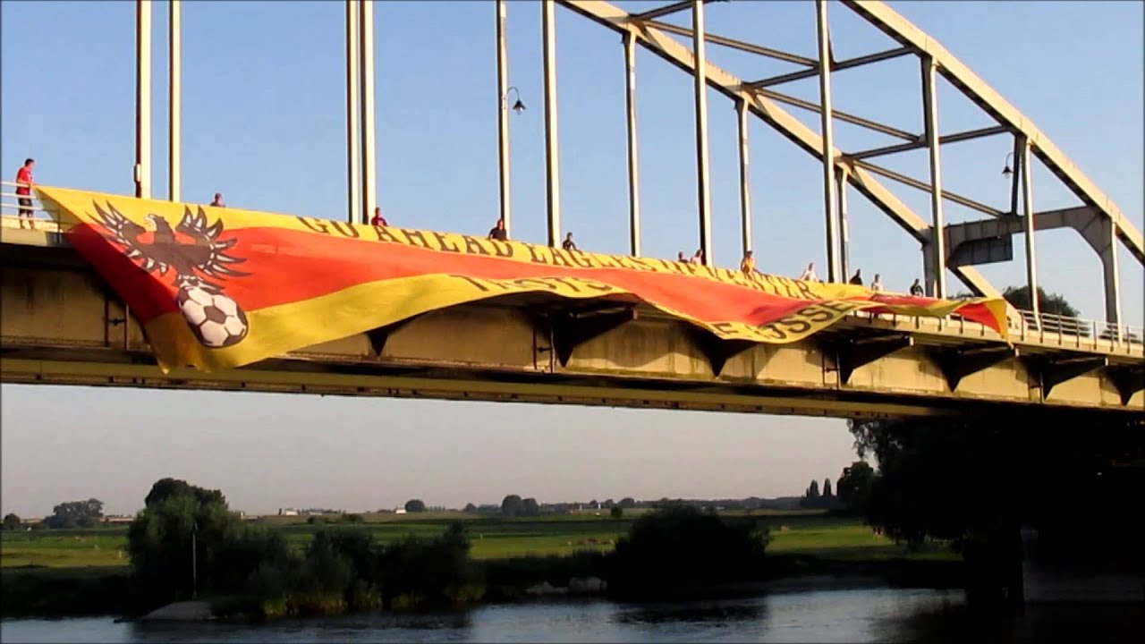 Go Ahead Eagles sfeerteam ADHD 2013