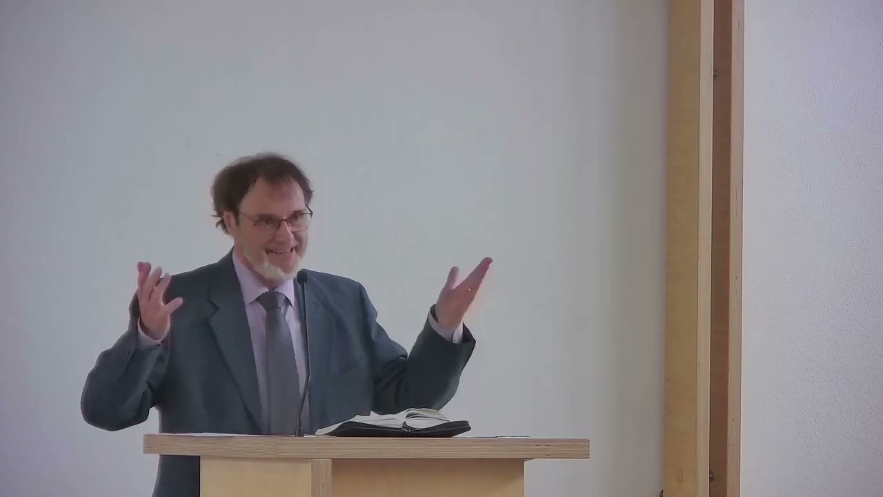 Haltet an auf dem Weg, den ihr geht; seht euch um und fragt, wie es euren Vorfahren ergangen ist!