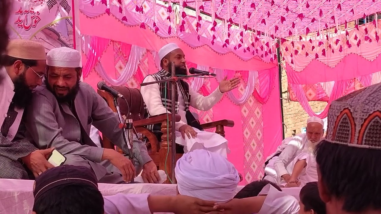 Yah mauja kayamat Tak rahega 🕋🕌#viral