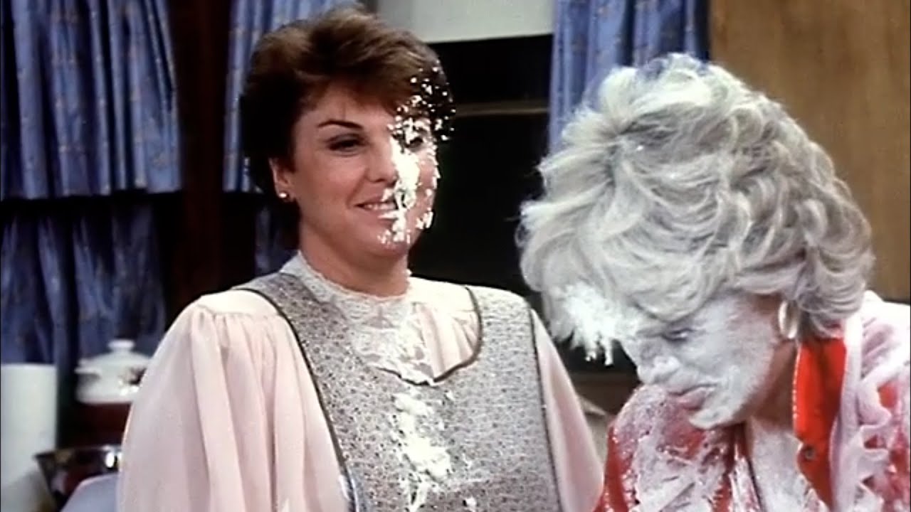Step By Step, Cagney a Lacey, To Sir With Love