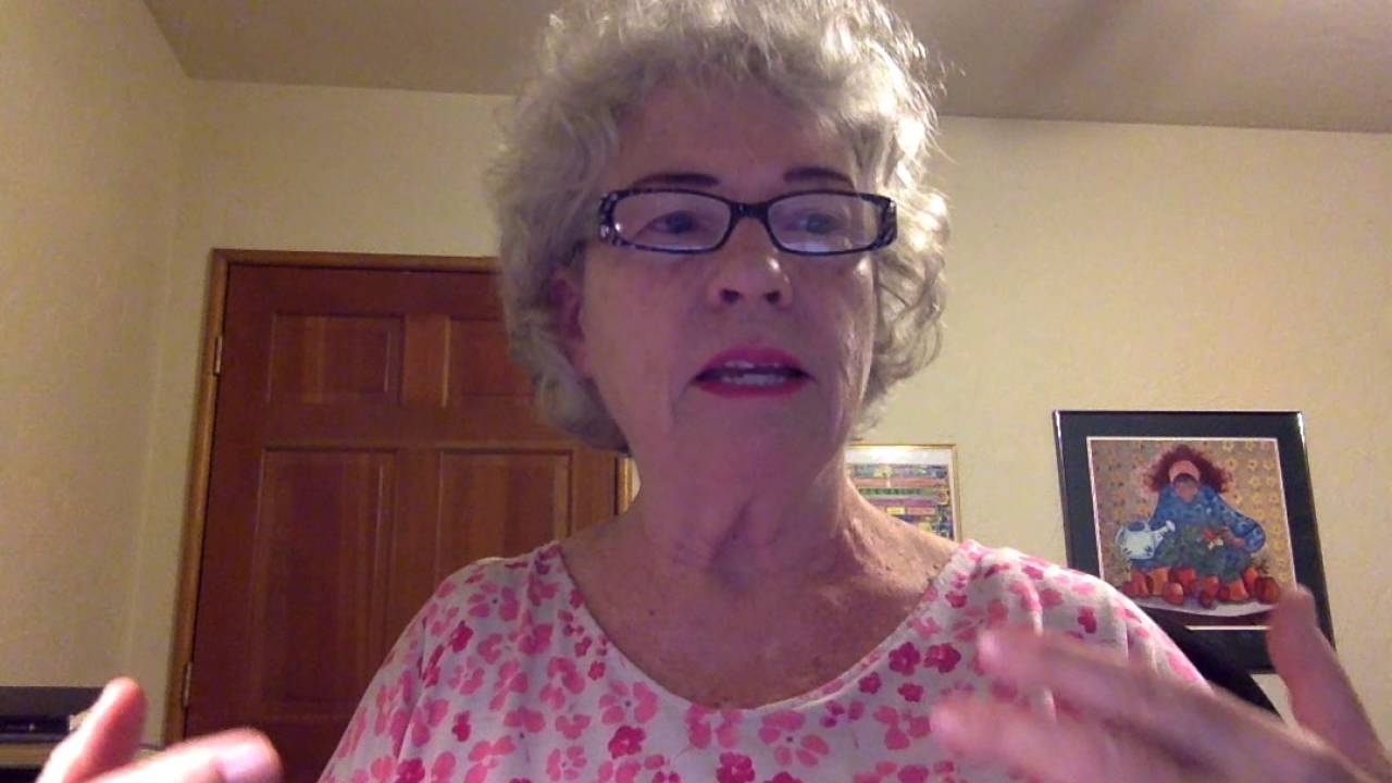 Gendlin's Focusing: Pre-Focusing #1 -- Noticing Meditation