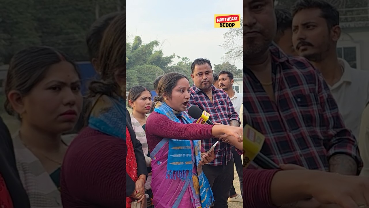 Shankar&ndash;Madhab Debate in Lakhimpur: Culture, Faith & Politics Ahead of 2026