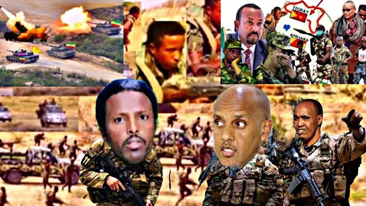 DEG DEG DAGALKA OKA SOCSO DDS OROMO OLA LAAYEY DHIMASHO IYO DHAWAC BADAN EYKA CARAREEN JABKA ABIY 