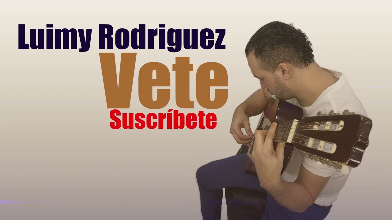 Vete Luimy Rodriguez