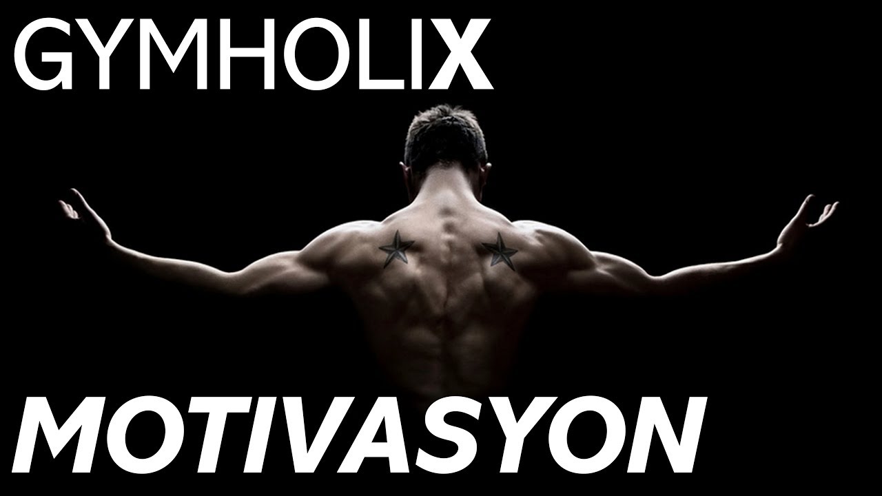 Gymholix Motivation 2018 (Powerlifting, Strongman, Crossfit)