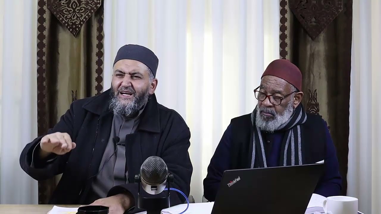شرح علوم القرآن (142) أوجه الإعجاز عند المتأخرين