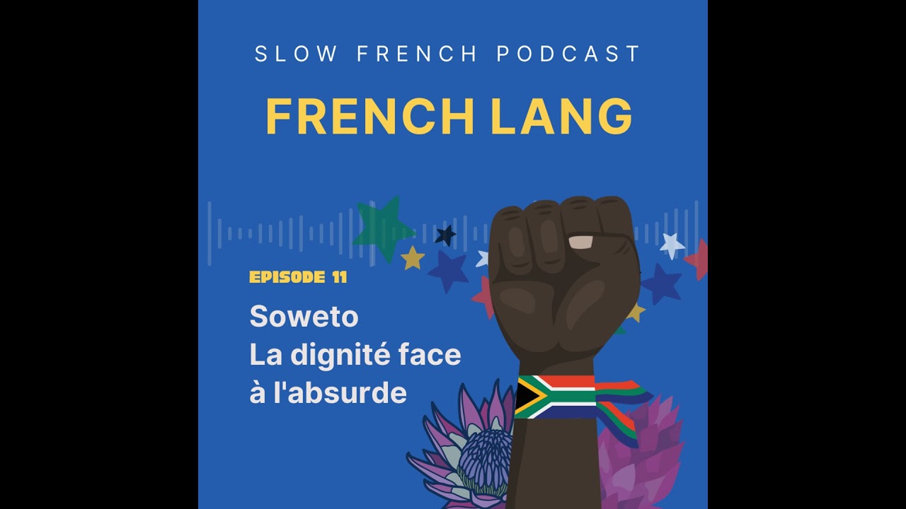 Soweto : La dignité face à l'absurde