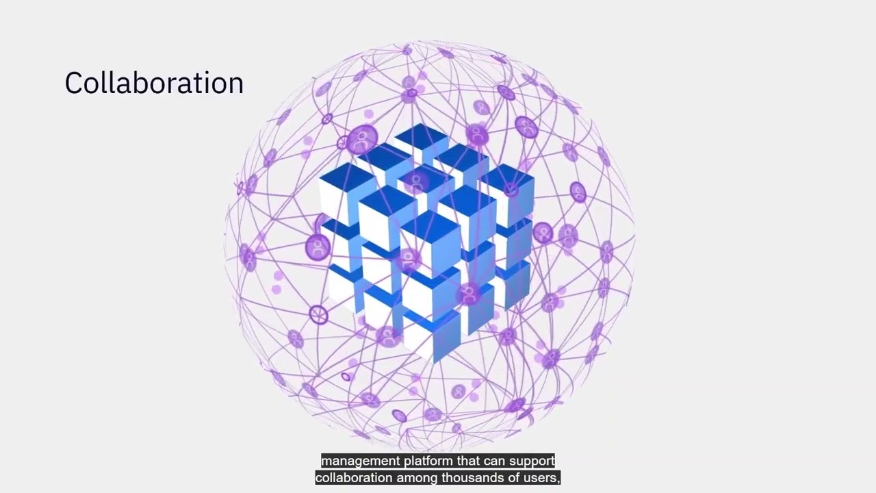 IBM Planning Analytics Overview