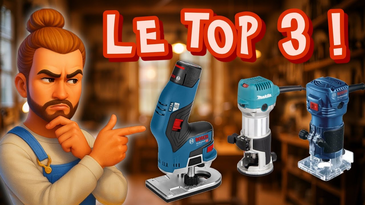 TOP 3 AFFLEUREUSES : Le Verdict !