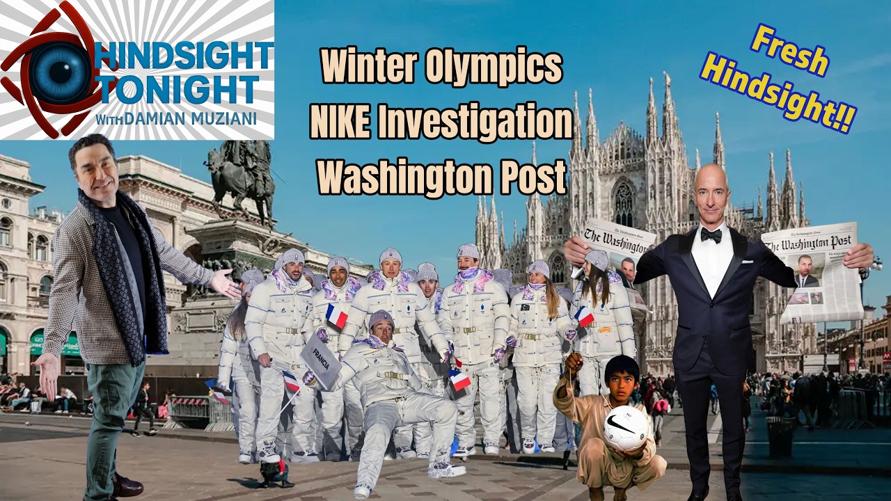 Hindsight for February 8, 2026
