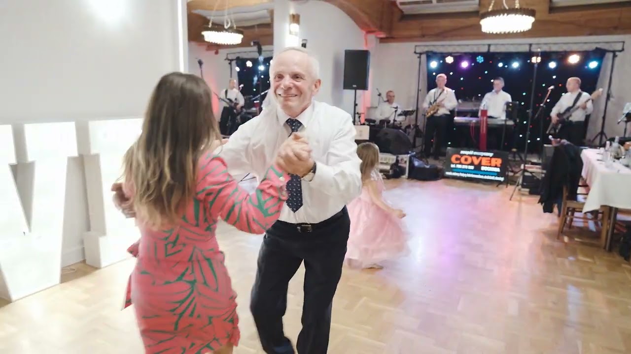 Zespół Cover Bochnia - Marysia - tel. 796 273 350