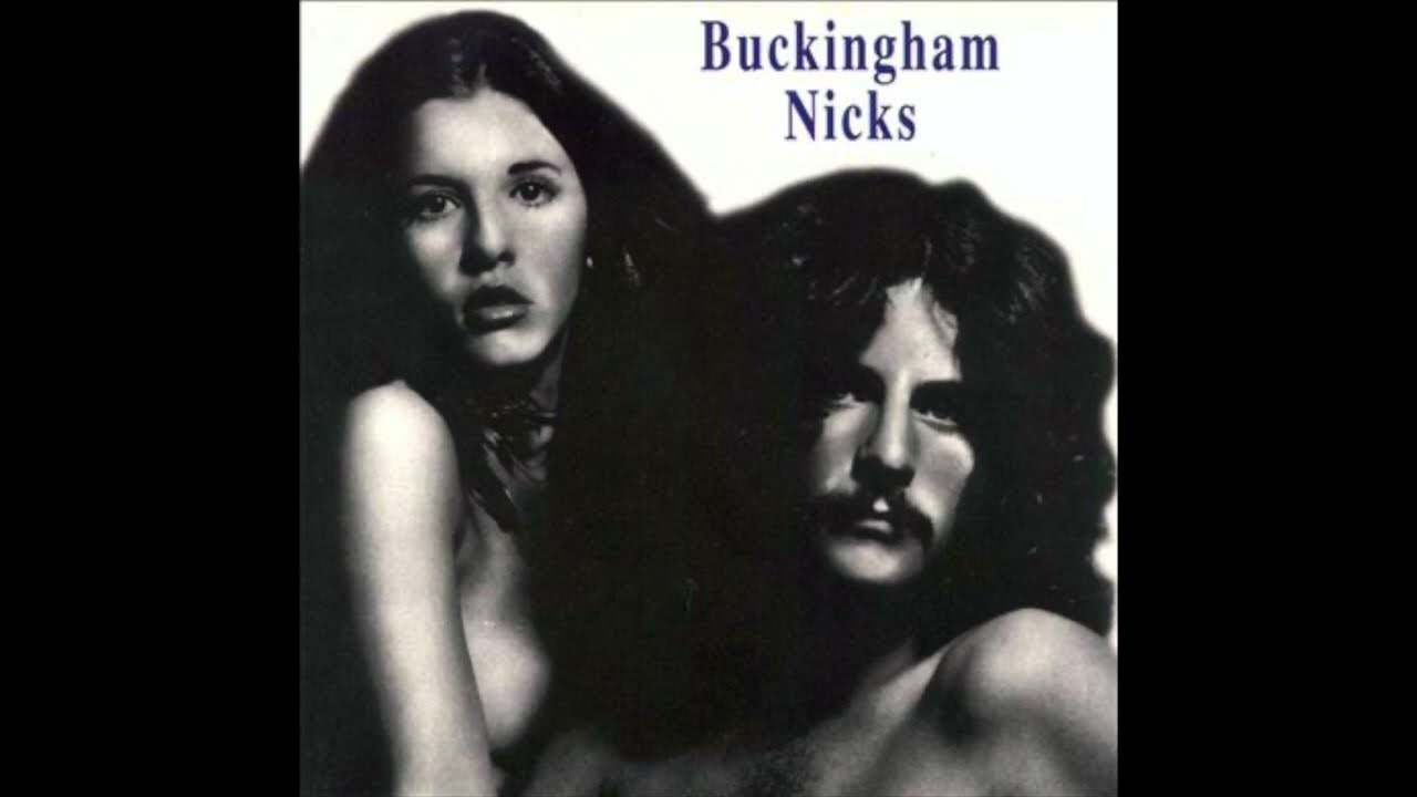 Frozen Love - Buckingham Nicks (Instrumental Version)