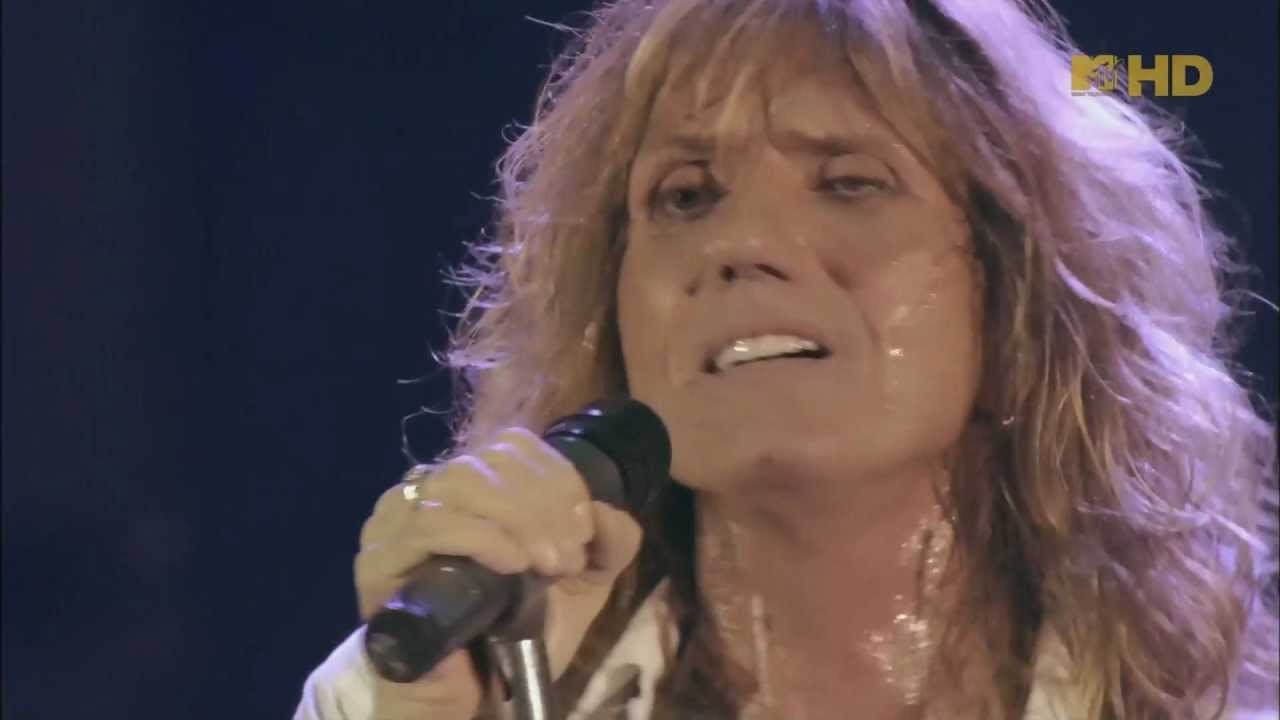 Whitesnake - 