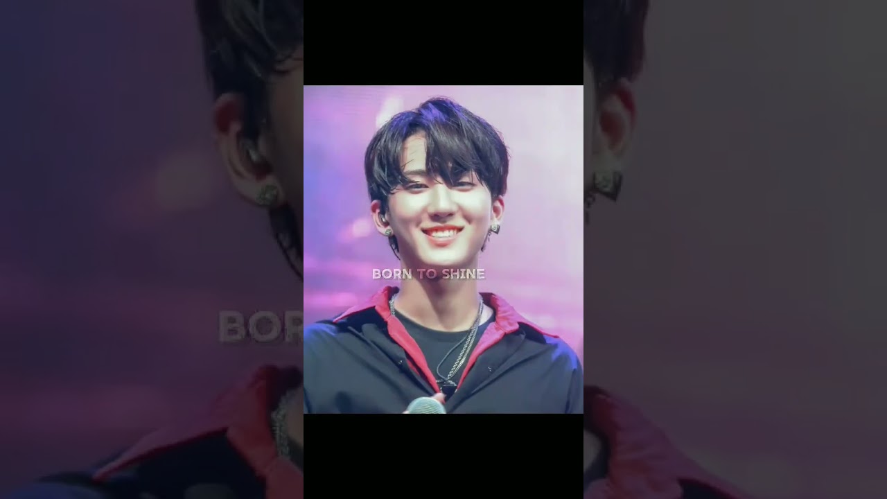 Stray Kids debut vs now #shortfeed#borntoshine#kpop#skz#megustas#stay#straykids#edit