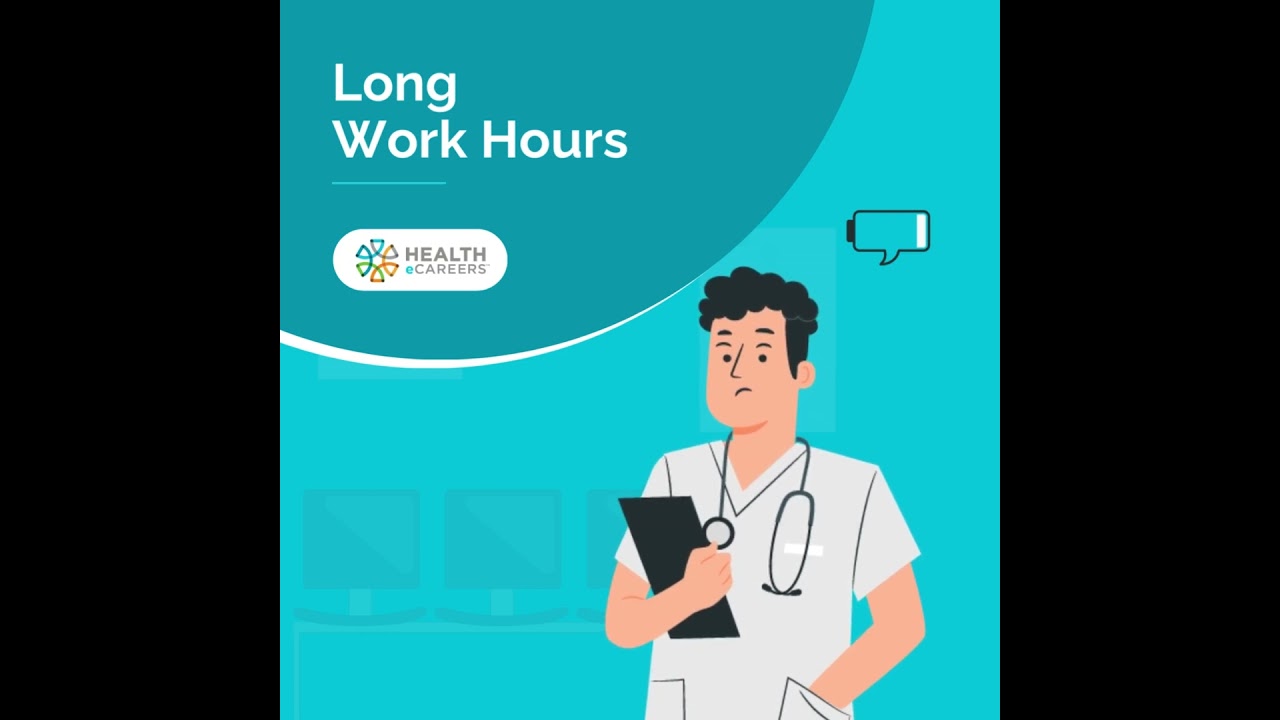 Top Challenges Facing Healthcare Workers | Health eCareers