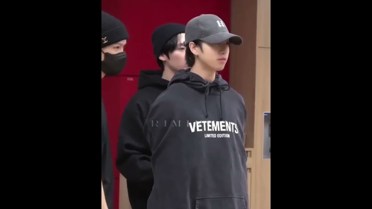 Tik Tok de Minsung (cute hot jealous y sweet moments)