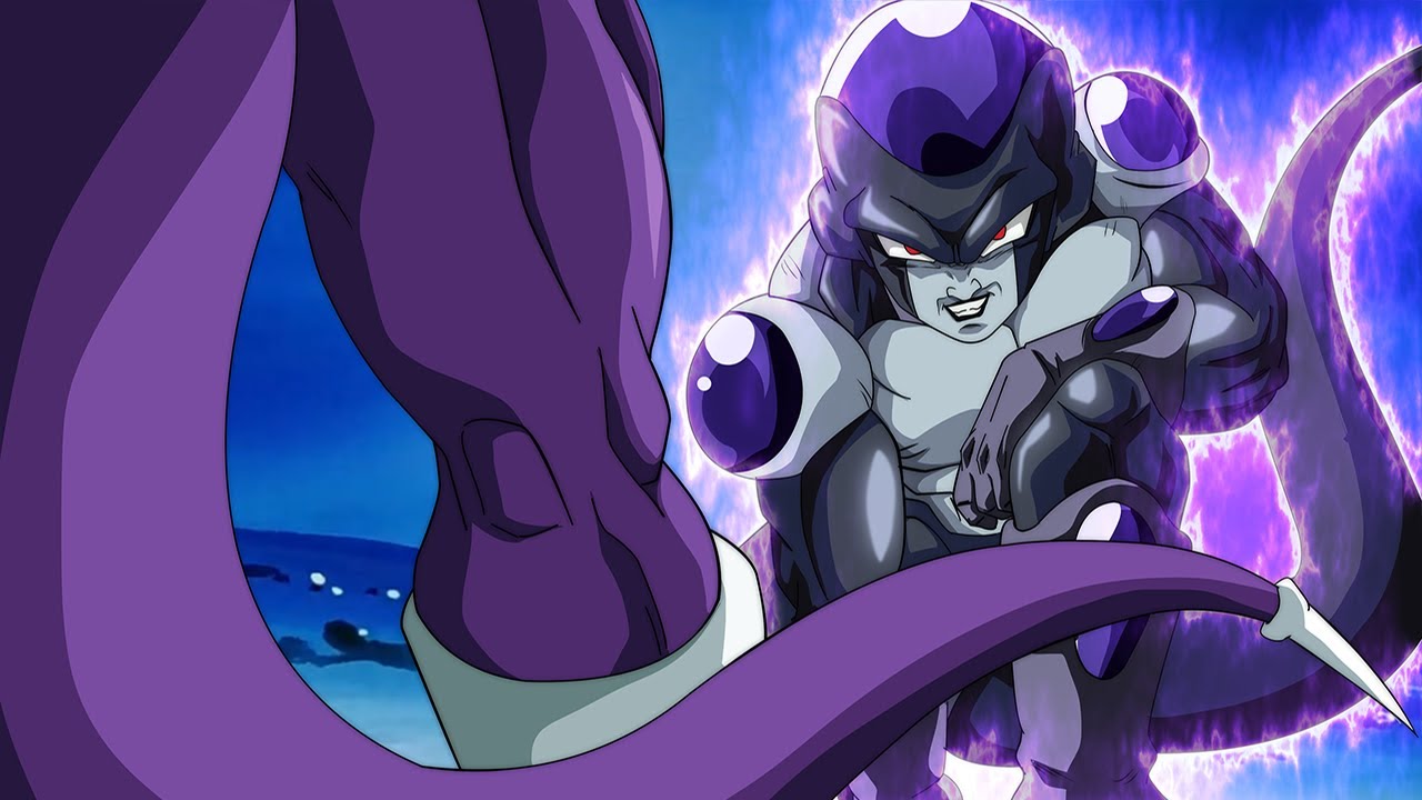 Cooler, Black Friezas Training Partner