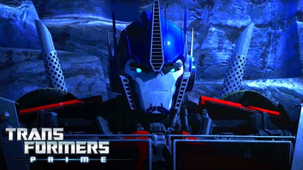 Transformers: Prime | S01 E21 | Episódio COMPLETO | Animação | Transformers Português