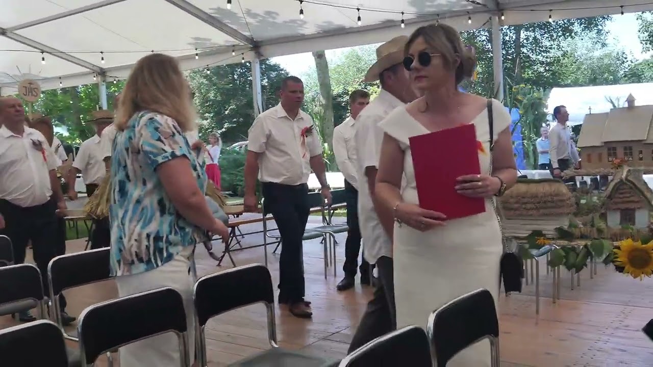 DOŻYNKI 2024 BYCHAWA