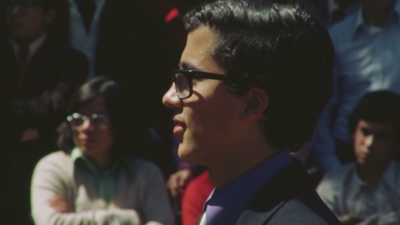 ¡Rebeldes desde jóvenes! | San Josemaría