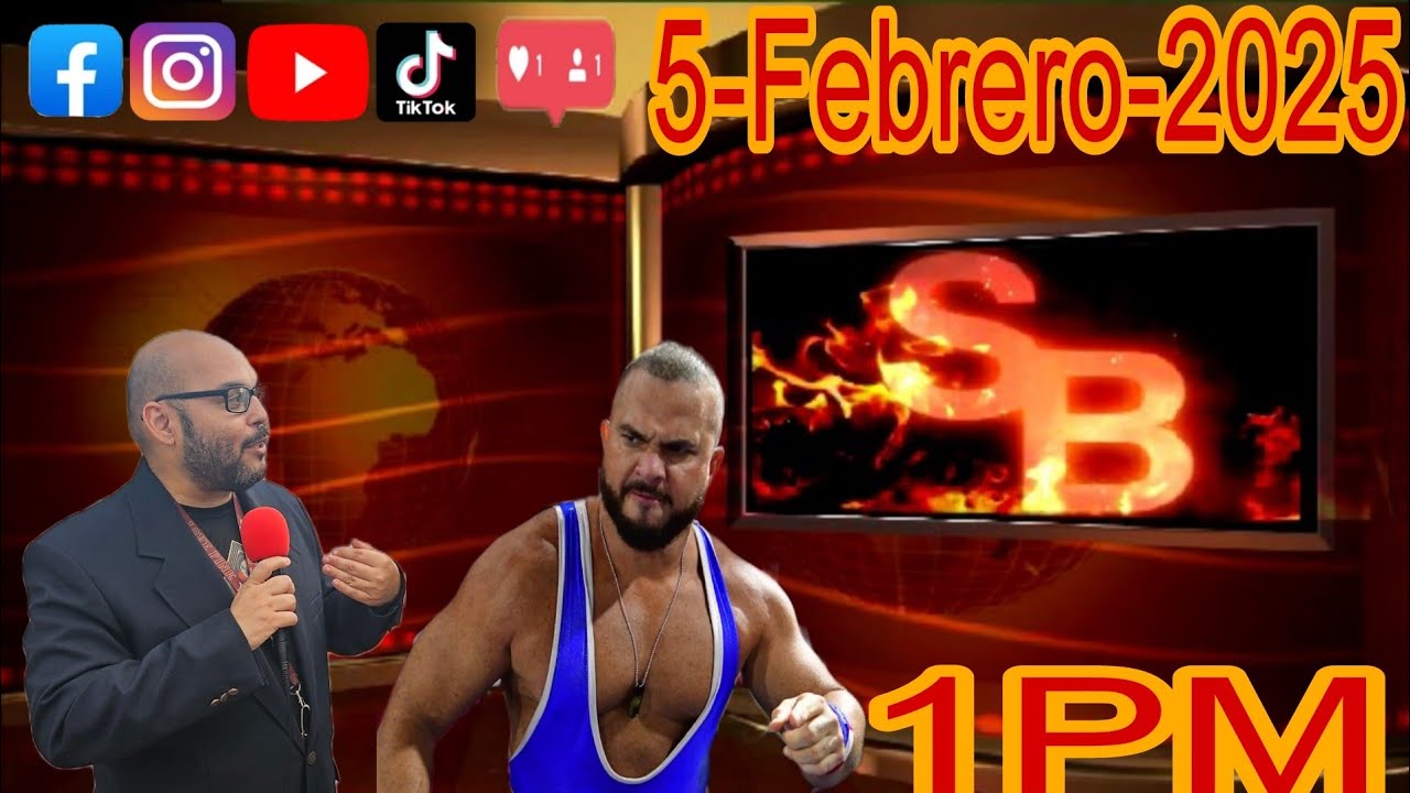 XAVANT CON MENSAJE EXPLOSIVO A INTELECTO 5 ESTRELLA