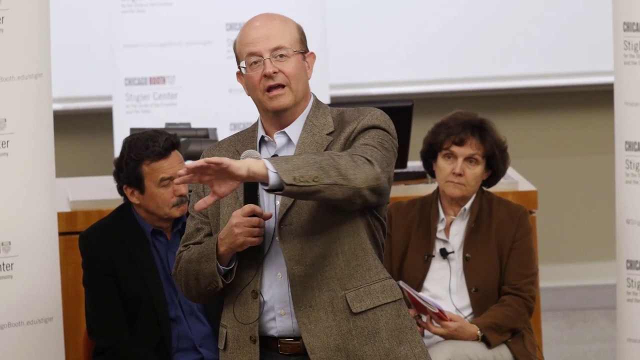 Economics of Investigative Journalism: the Case of French Mediapart. Edwy Plenel and James Hamilton