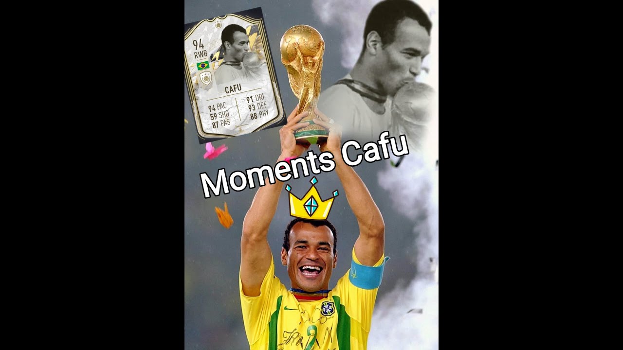94 Moments Cafu Review!!!