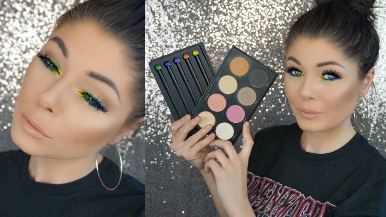 LH Cosmetics | Demo & Review