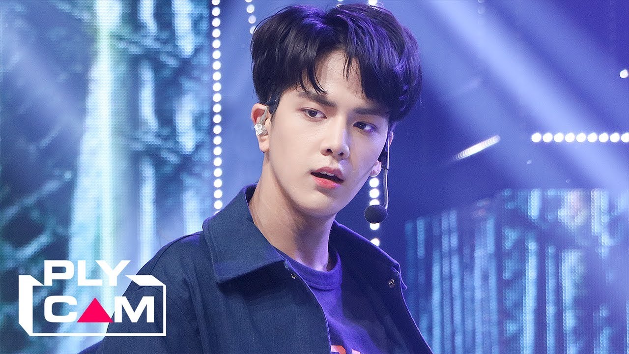 [Simply K-Pop] THE BOYZ YOUNGHOON 'D.D.D' (더보이즈 영훈 직캠)_ Ep.377