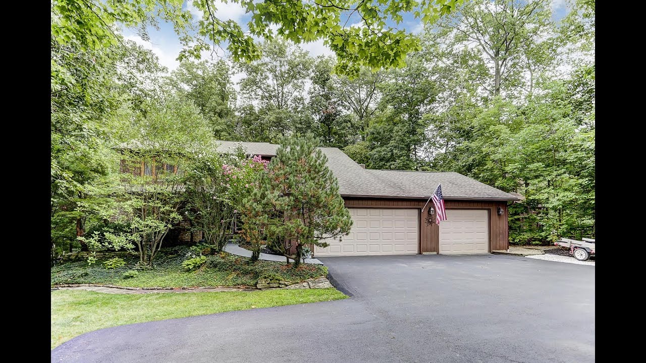 9754 Monteray Drive Plain City OH 43064