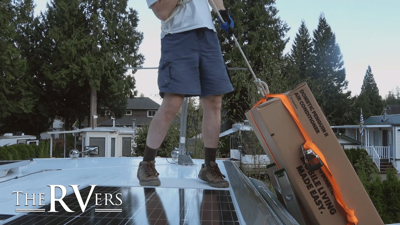 The RVers Season 3 Teaser - A Look at What's to Come...