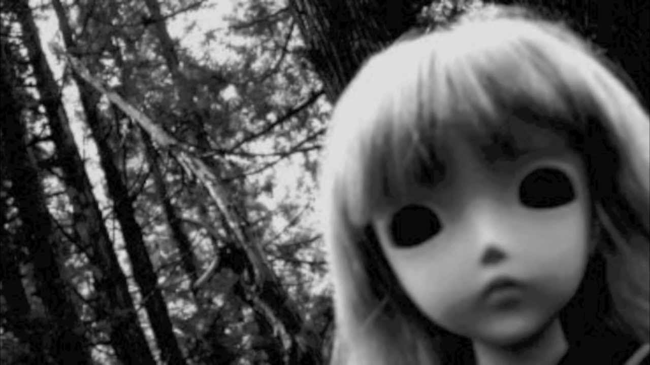 ♫ Horror-Suspense Music [Royalty Free] Haunted Places - Alex Lisi