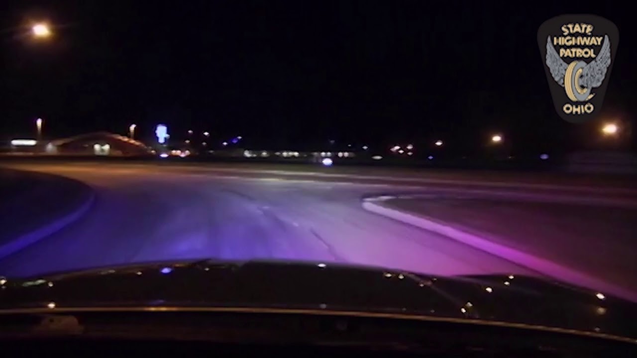 State patrol: High-speed chase through city ended in fatal crash