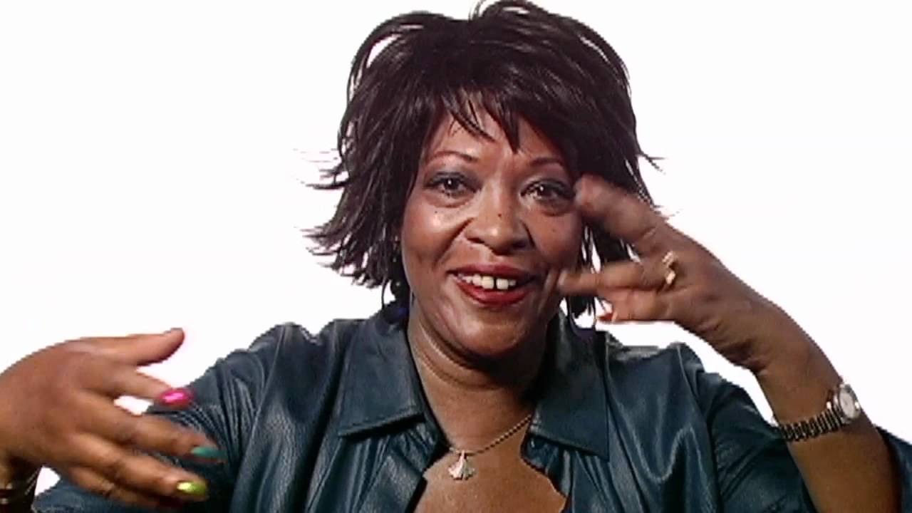 Big Think Interview With Rita Dove  | Big Think