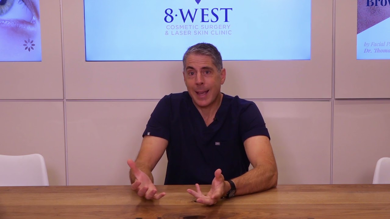 2. Deep Dive into Brow Lifts | Eye Rejuvenation with Dr. Buonassisi
