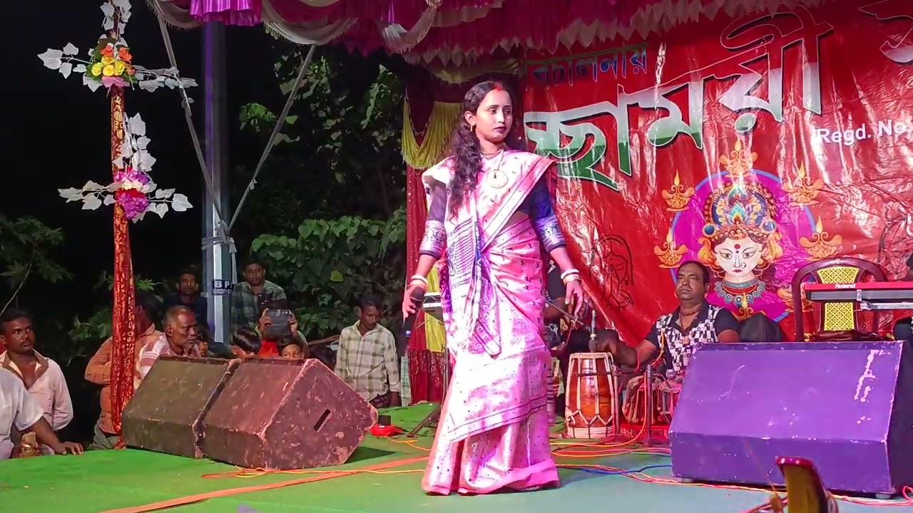 ভাইরাল বাউল গান!!হরি বলে ডাকো রে একবার!!Amar Bangla,