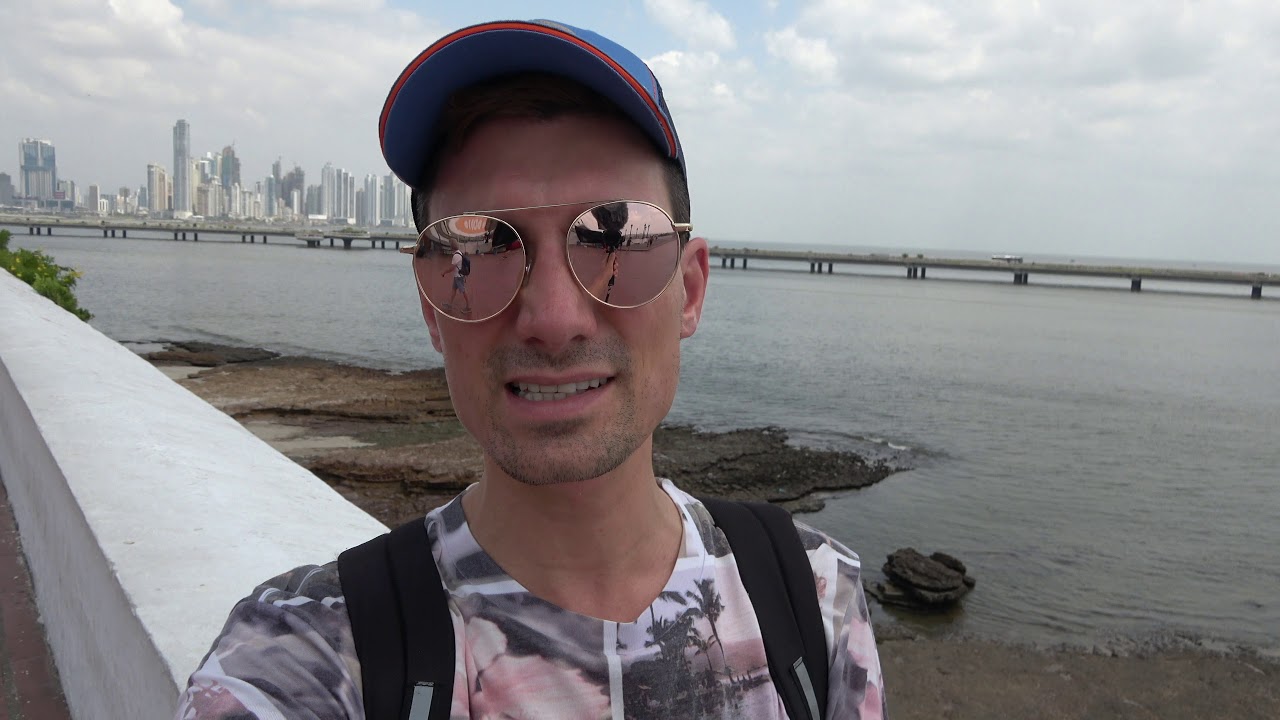 Mein Schiff 6 Mittelamerika und Karibik Colon Panama Panama