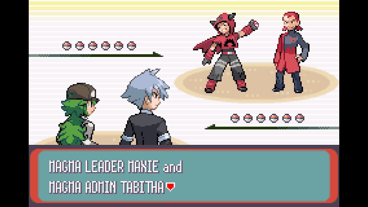 Hoenn Almost Burned… But We’re Basically Heroes Now | Pokemon Quetzal Moemon Version