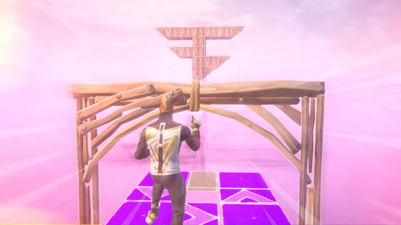 The Fortnite Montage that WILL get me into FaZe Clan