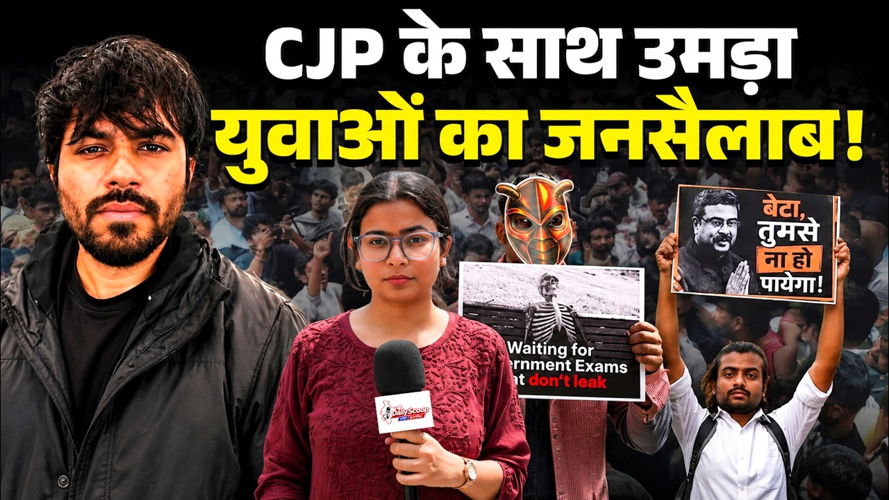 Inside Cockroach Janta Party's Protest | Lucknow | Abhijit Dipke | Delhi | jantar mantar