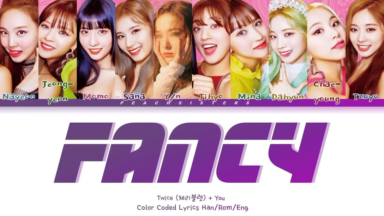 [Karaoke Ver.] TWICE (트와이스) - 