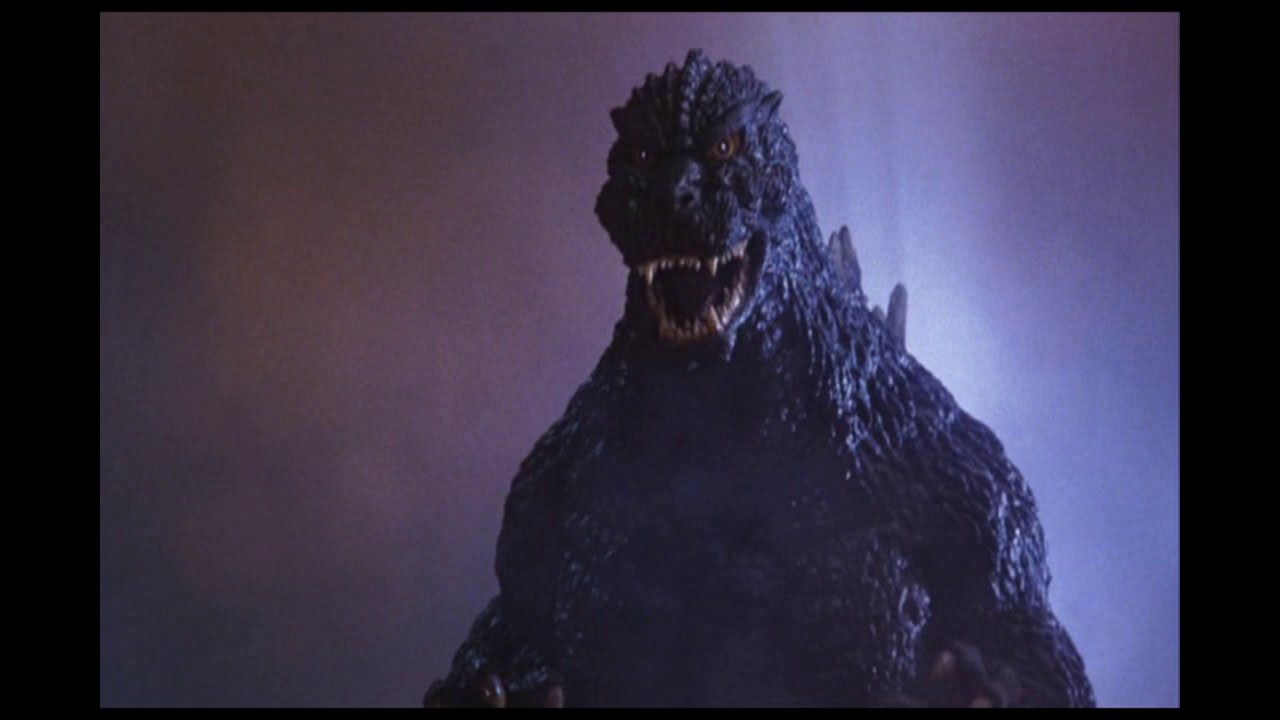 numa numa godzilla