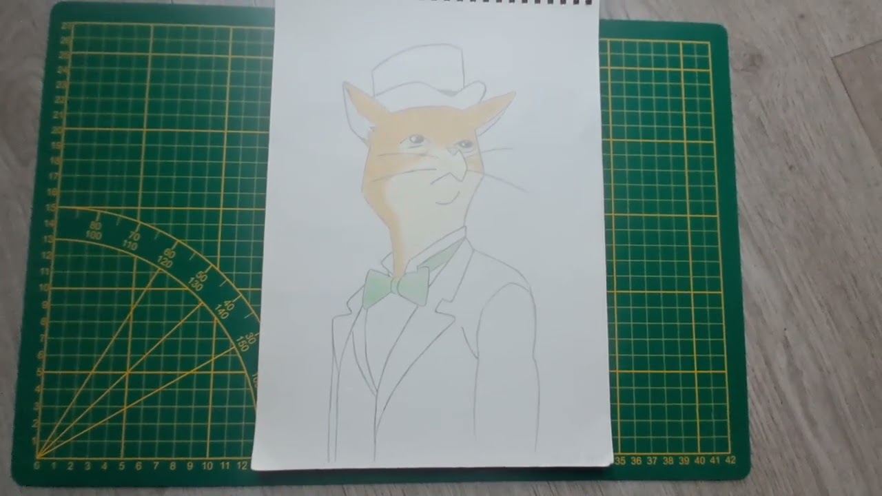 [DESSIN] SKETCHBOOK TOUR - 1ER CARNET (2007 - 2010)