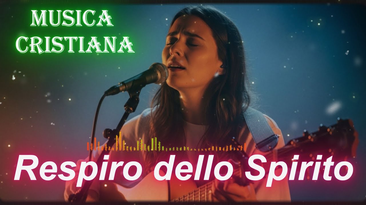 La melodia che fa parlare Dio al tuo cuore Ispirato da Débora Vezzani
