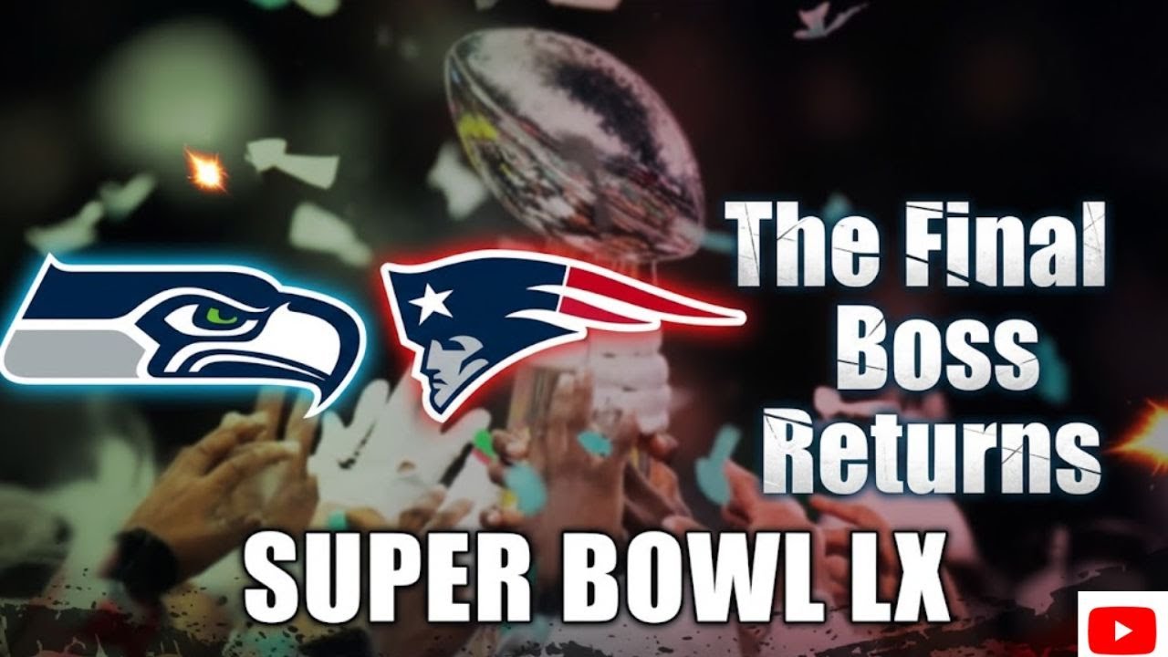 Плей-офф-хаос закончился полным провалом. Теперь же главный босс НФЛ вернулся.