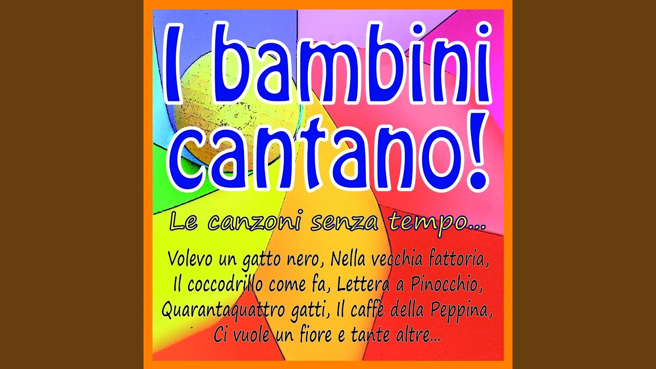 Quarantaquattro gatti