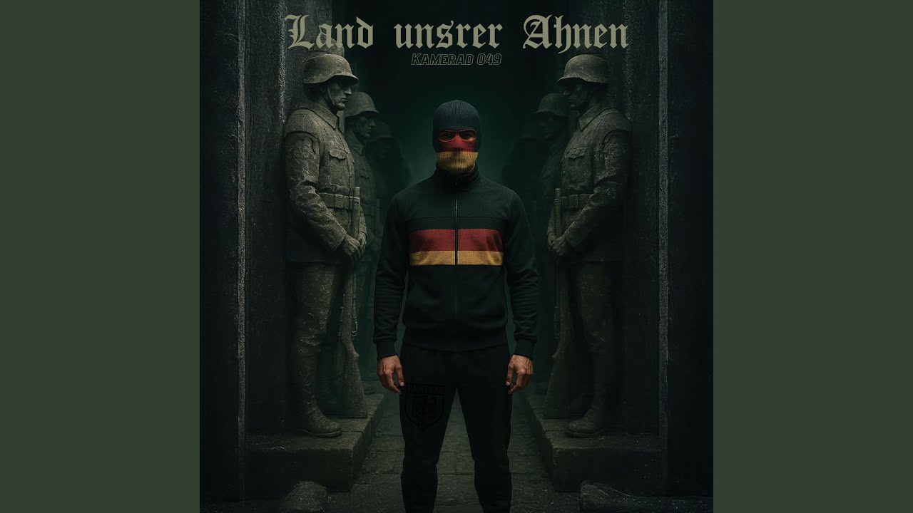 Land unsrer Ahnen