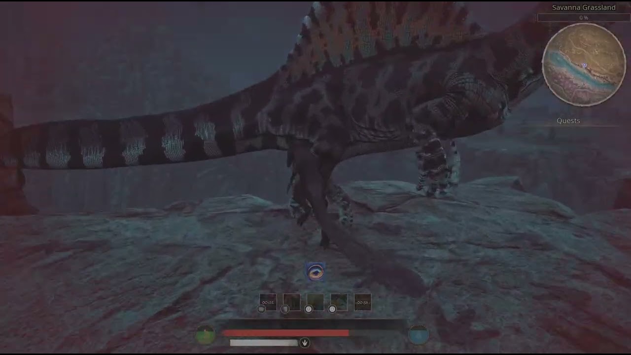 Apex Chicken Hunt 2