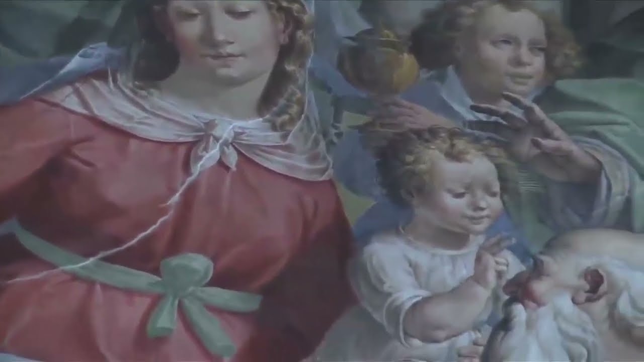 27 aprile 2023, La Basilica di San Fedele in Como - conosciamola meglio.